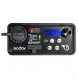 Godox xenergizer es-400p 400 W li-ion Akku tragbar outdoor Flash Strobe Light-04